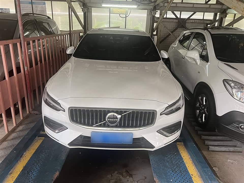 Volvo S60 Volvo S60