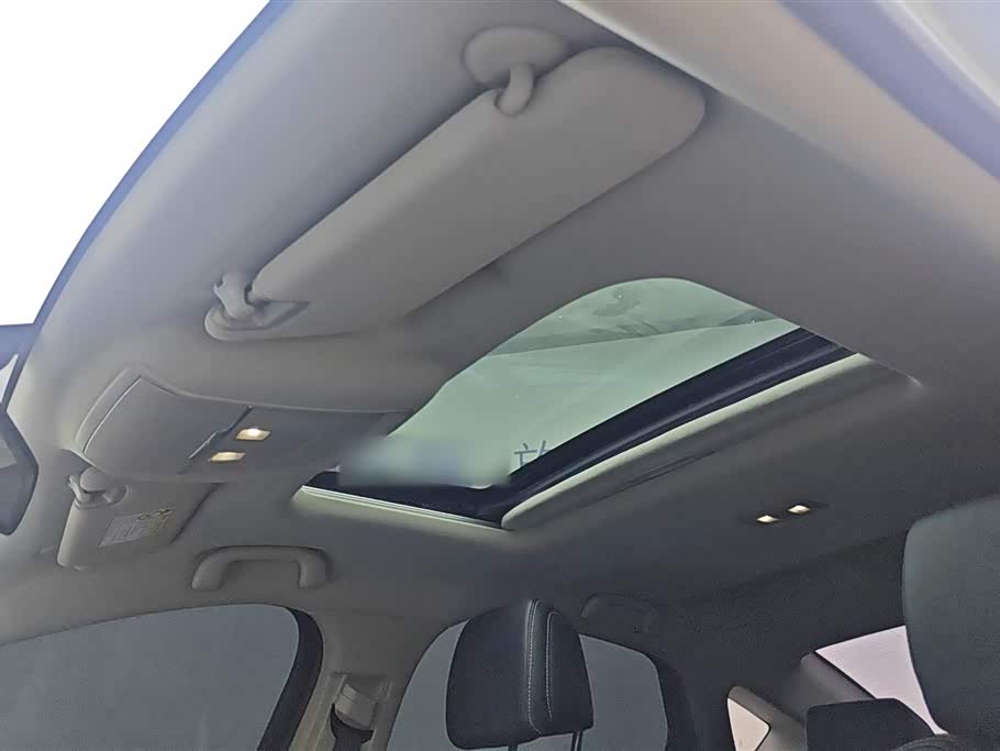 BYD Qin Pro