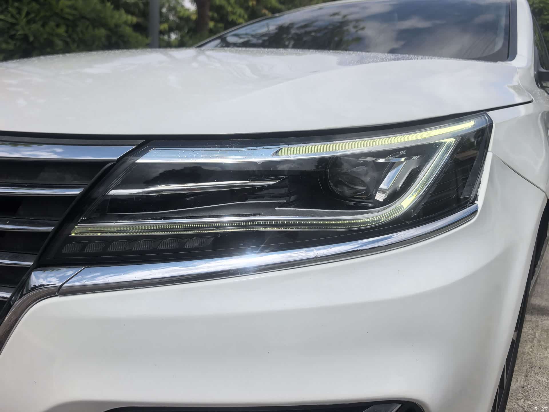 Roewe i6, 2021 19