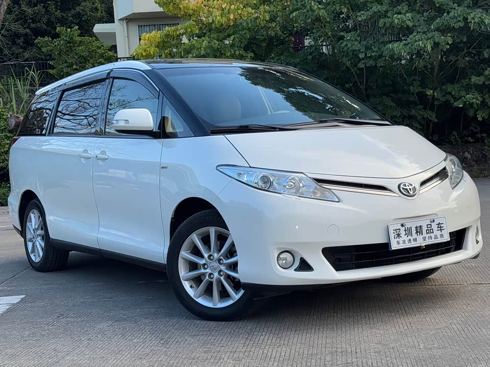 Toyota Previa