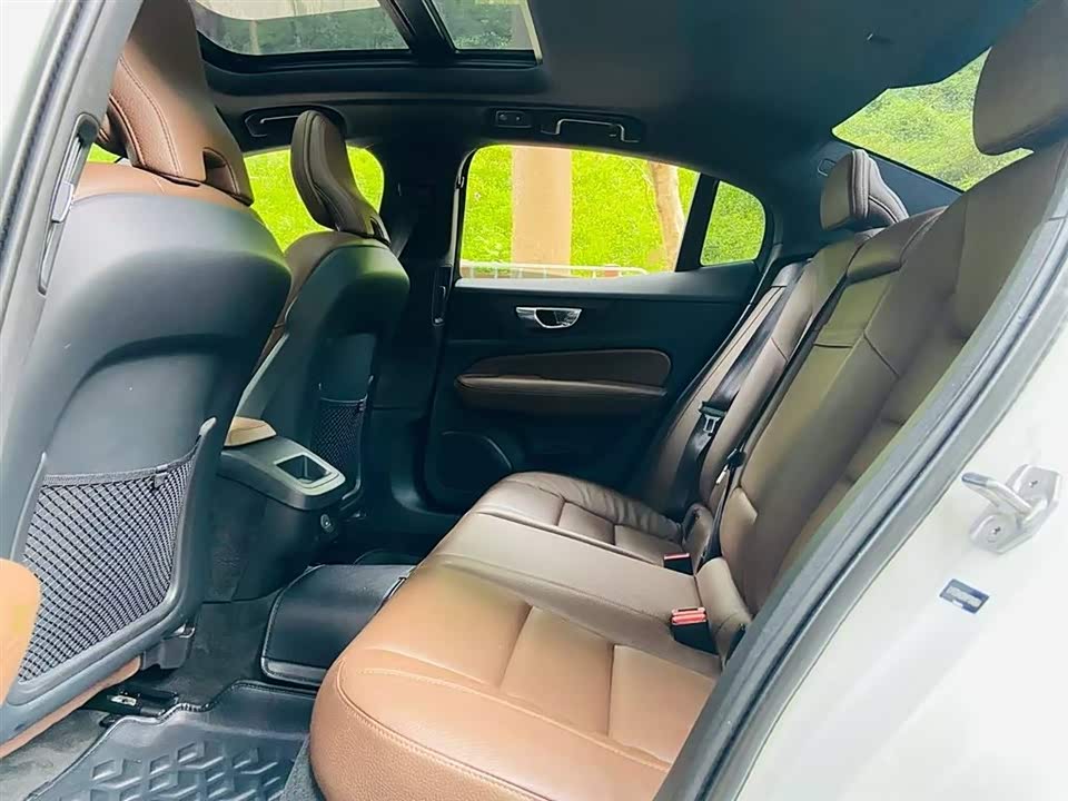 Volvo S60 Volvo S60