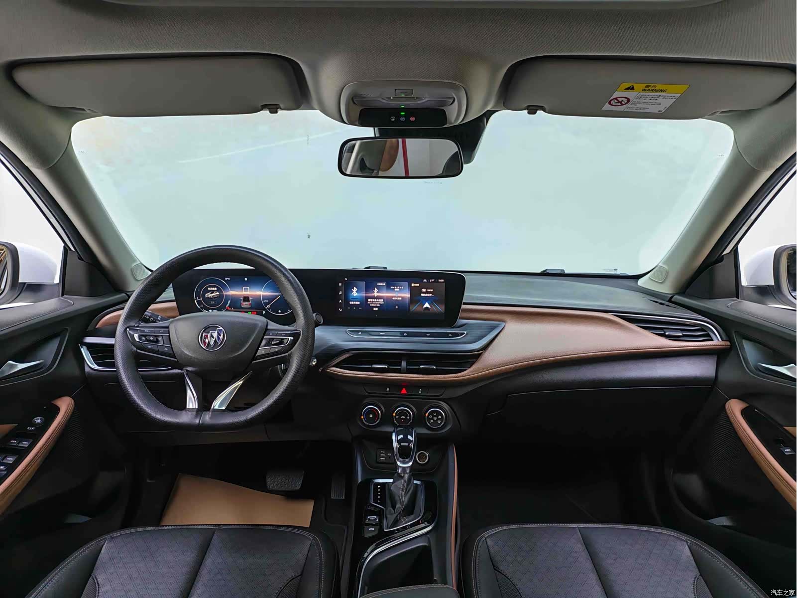 Buick Verano, 2022 11