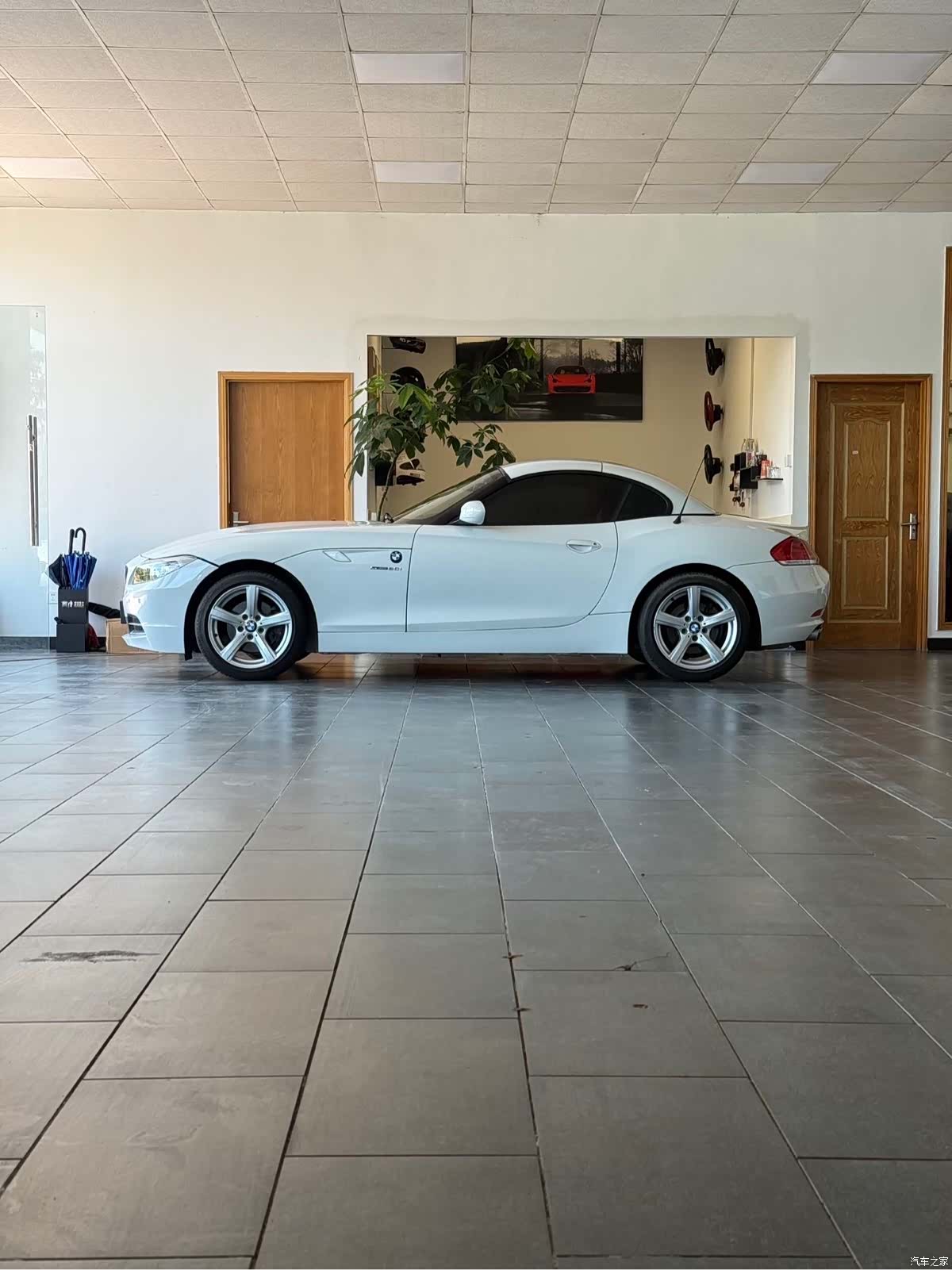 BMW Z4, 2014 3