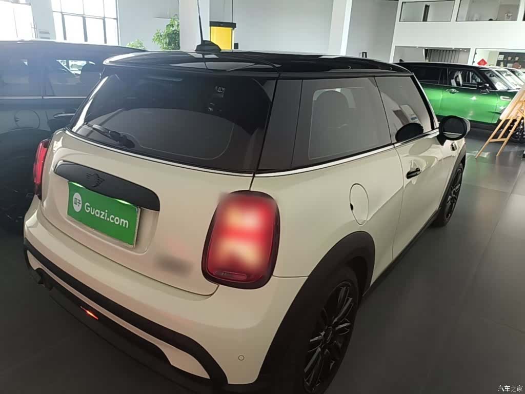 Mini Cooper, 2022 7