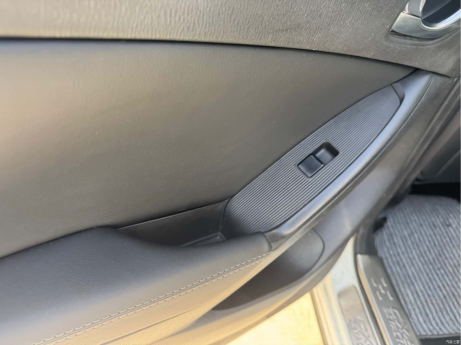 Mazda CX-5, 2014 9