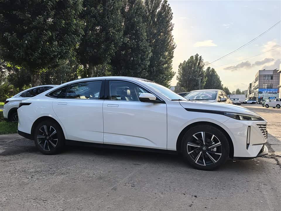 Changan Yidong