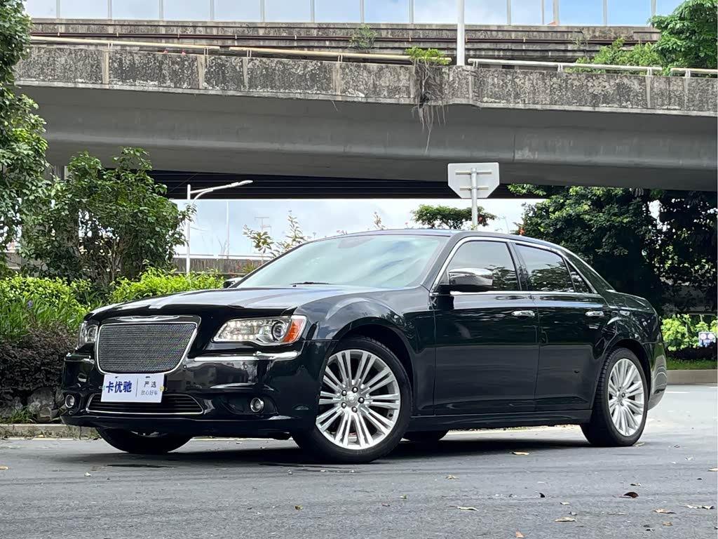 Chrysler 300C
