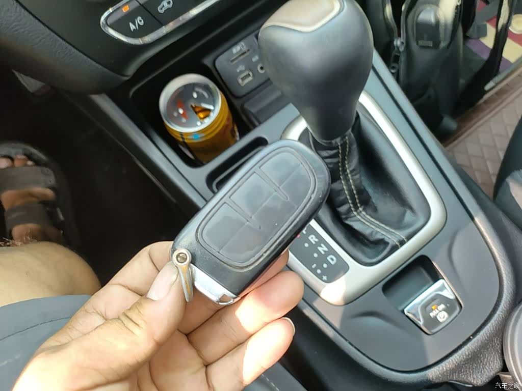 Jeep Cherokee, 2017 9