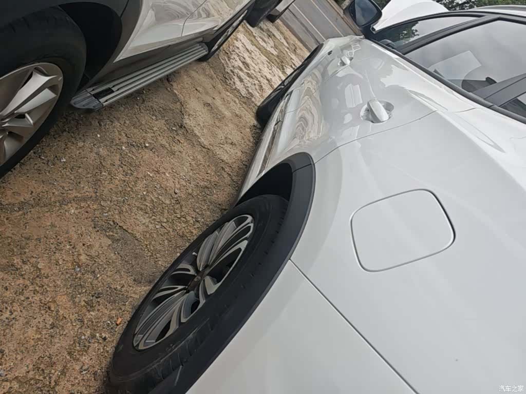 Chery Tiggo 8, 2021 22