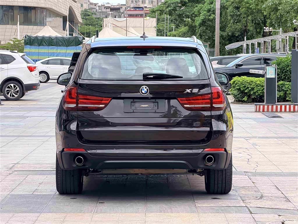 BMW X5, 2014 все фото
