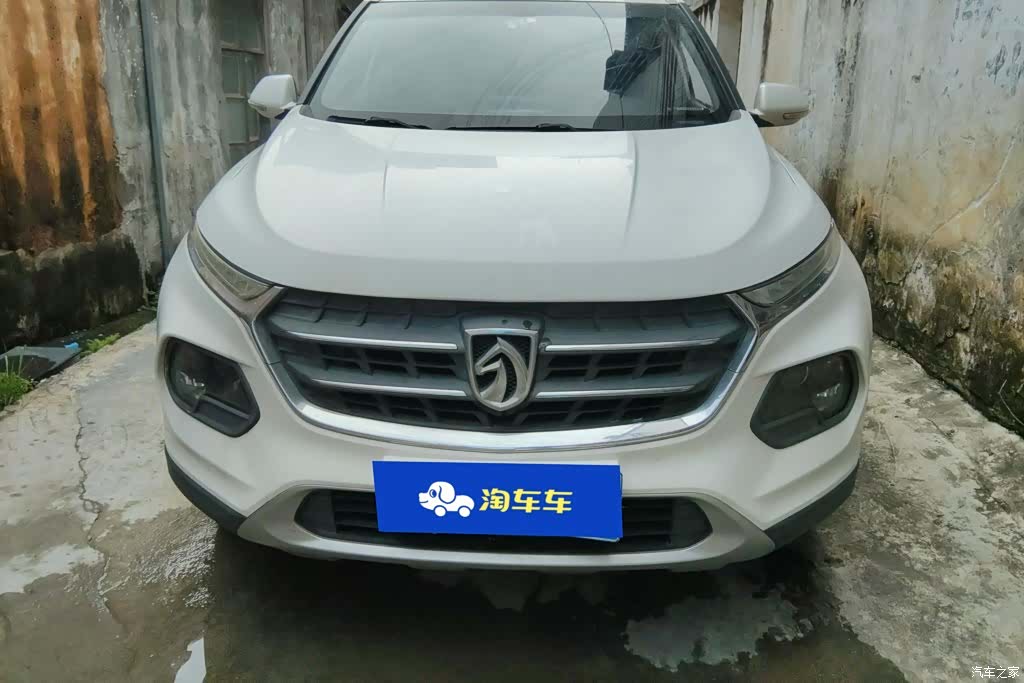 Wuling 510, 2018 2