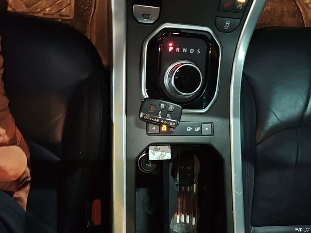 Land Rover Range Rover, 2017 14