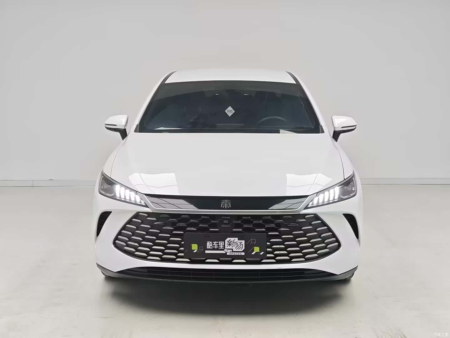 BYD Qin, 2025 2