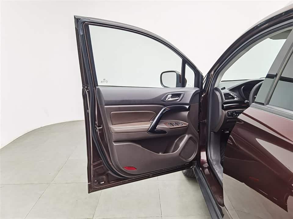 Trumpchi Trumpchi GS4