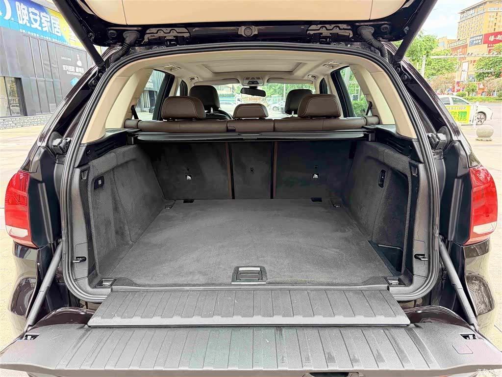 BMW X5, 2014 17