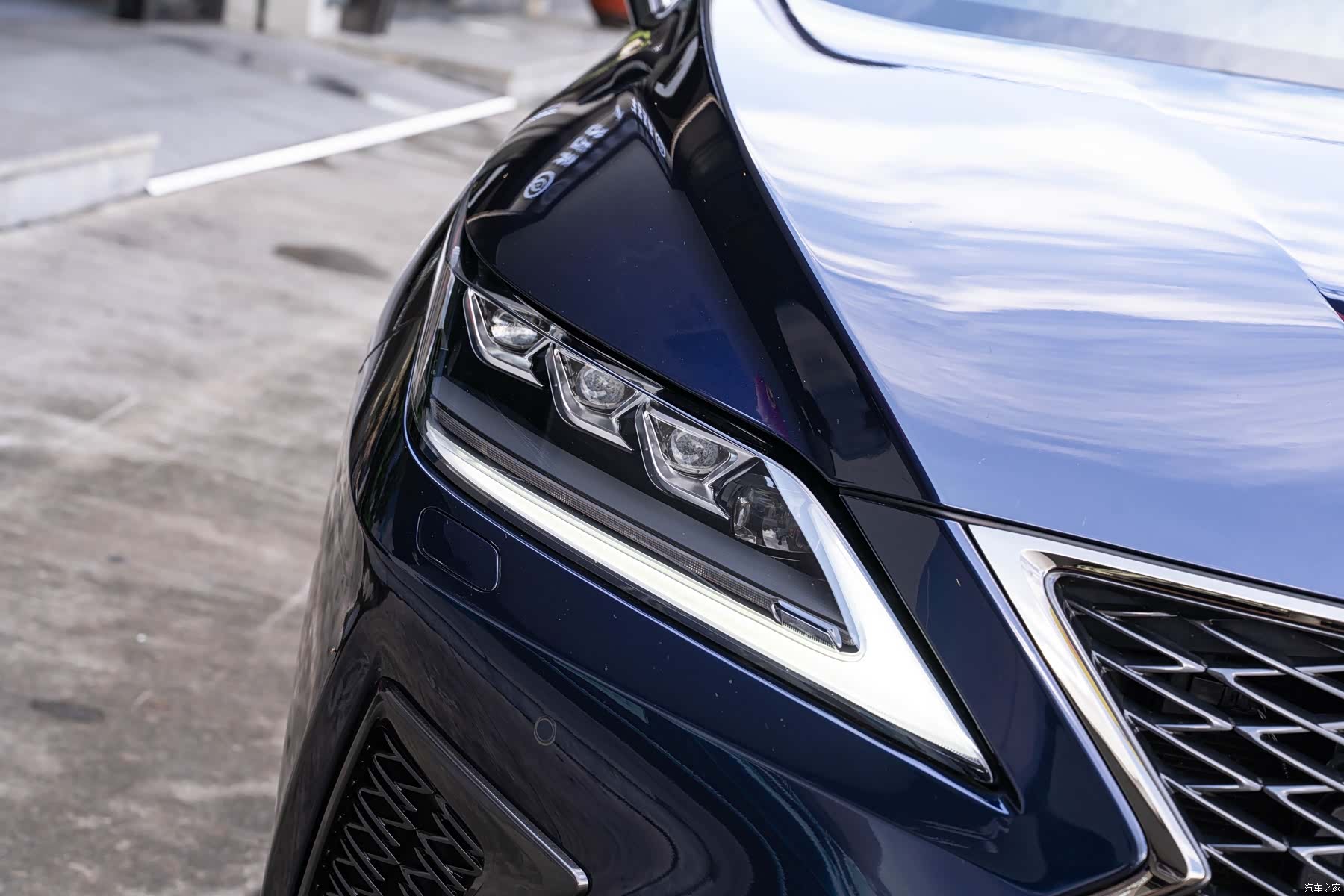 Lexus RX, 2021 7
