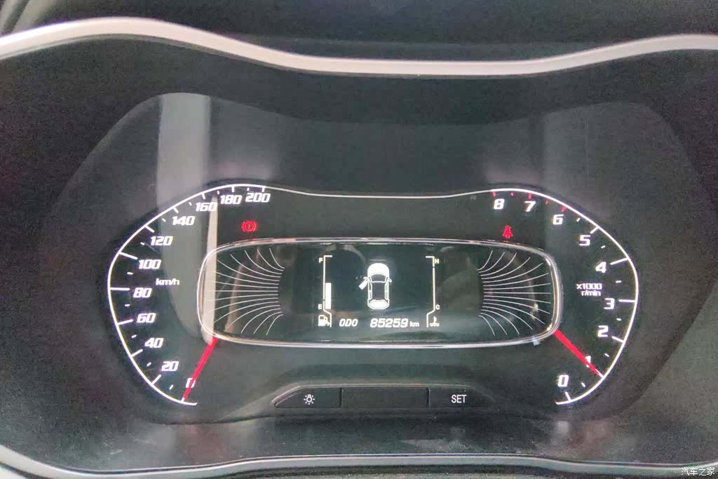 Wuling 510, 2018 14