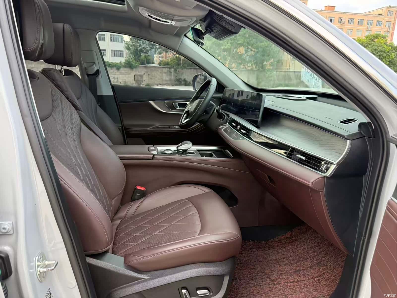 Chery Tiggo 8, 2022 9
