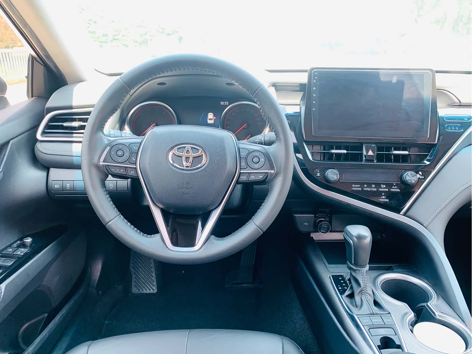 Toyota Camry, 2022 14