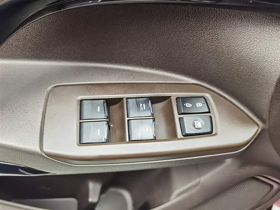 Trumpchi Trumpchi GS4