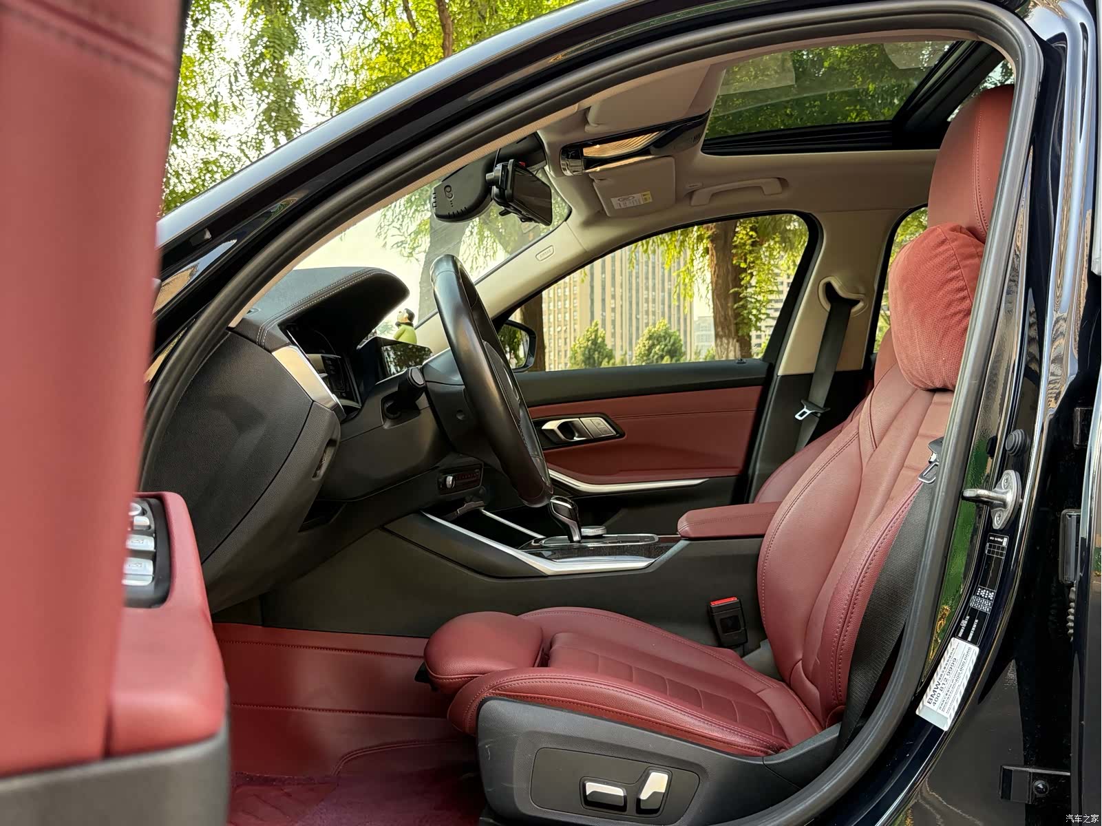 BMW 3 Series, 2020 7