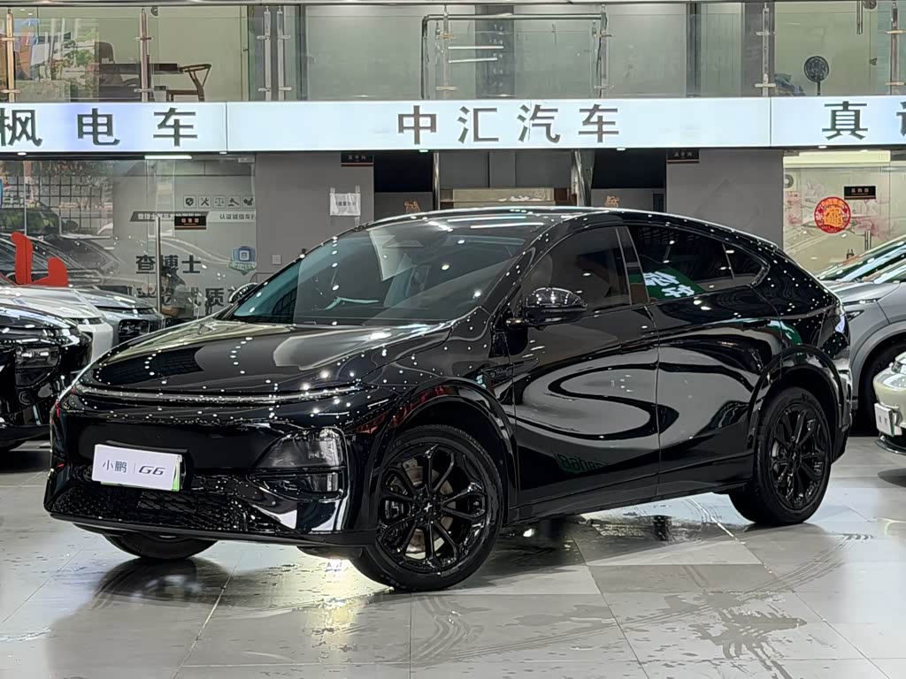 Xpeng G6