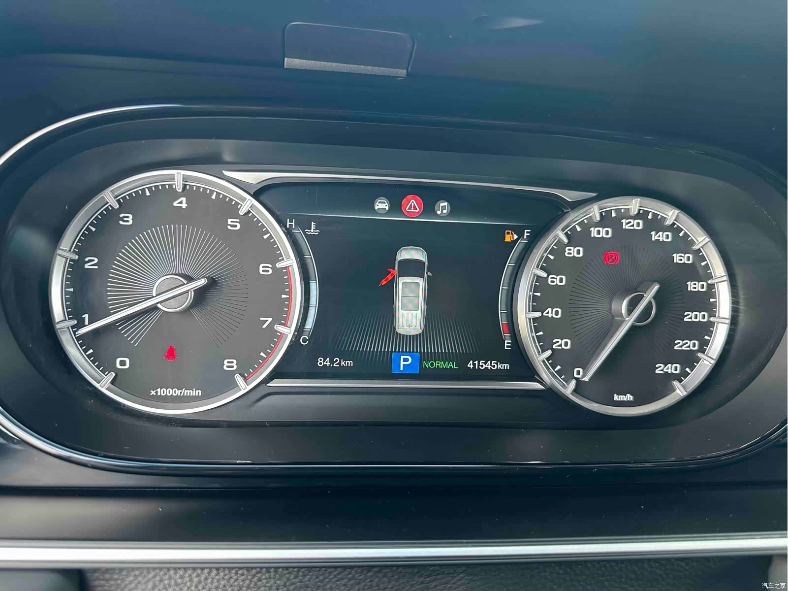 GAC M6, 2022 13