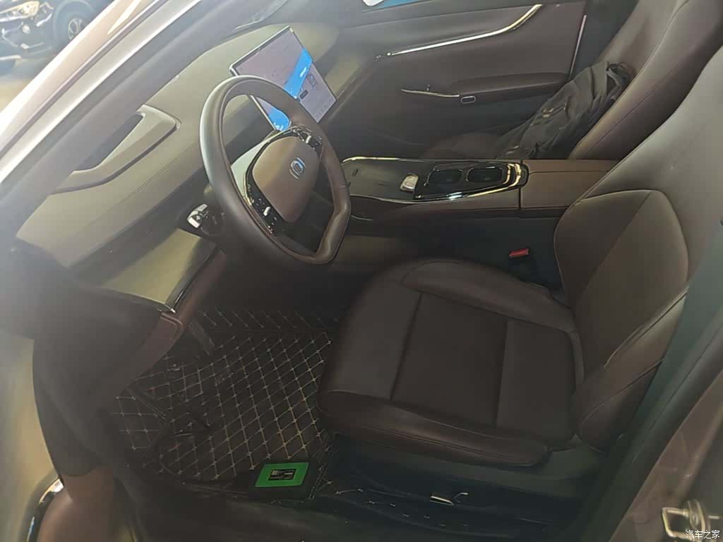 Changan Eado, 2025 15