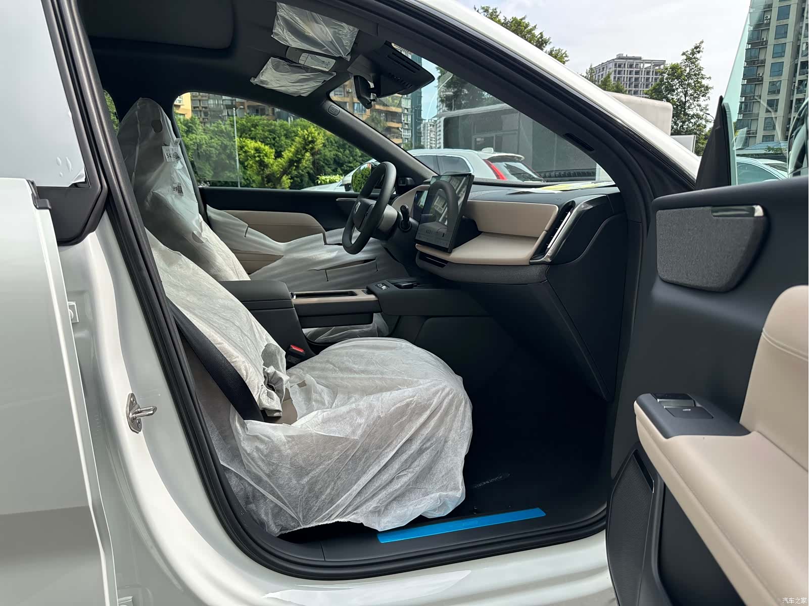 Volvo XC70, 2026 19