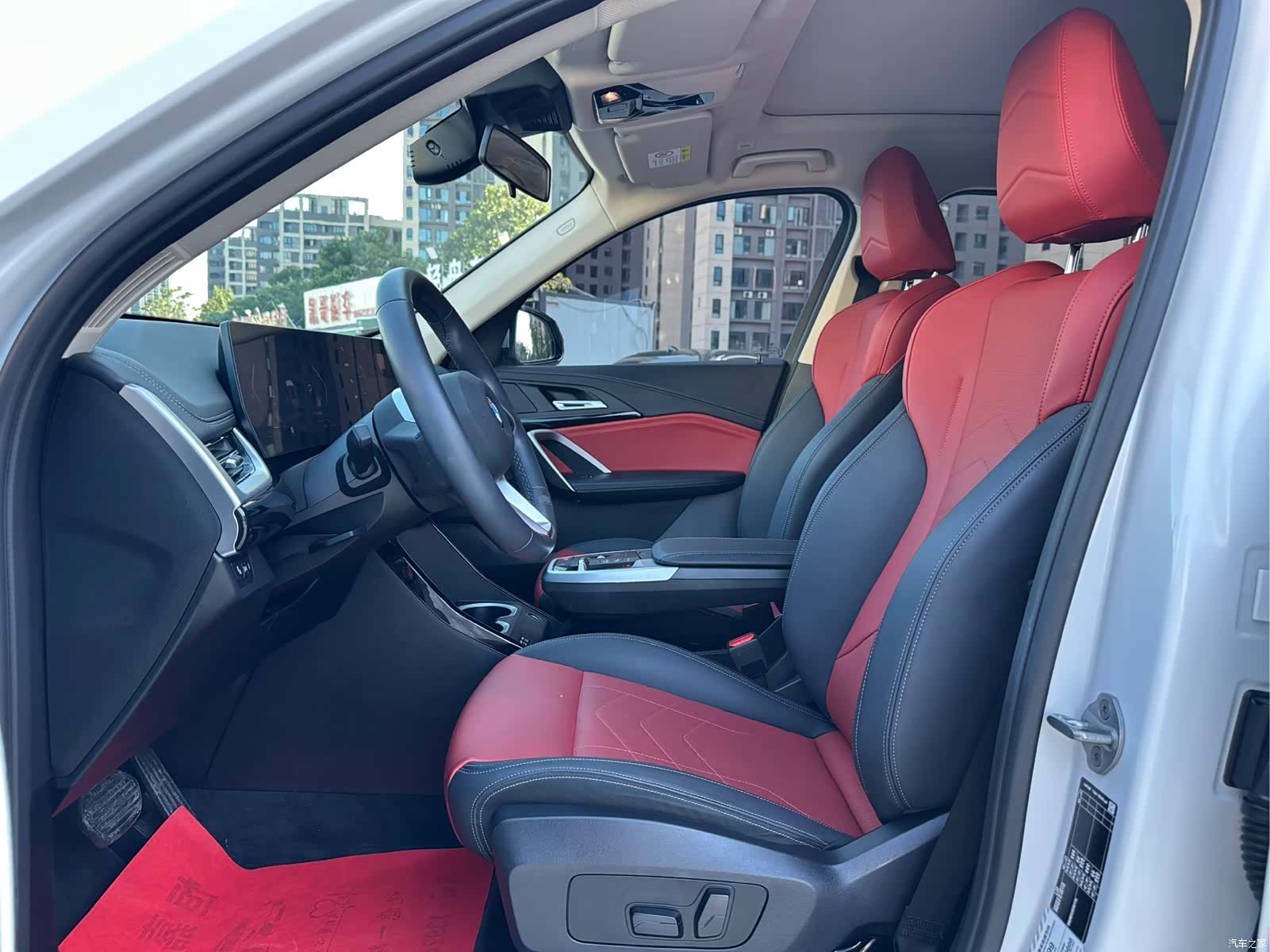 BMW X1, 2023 9