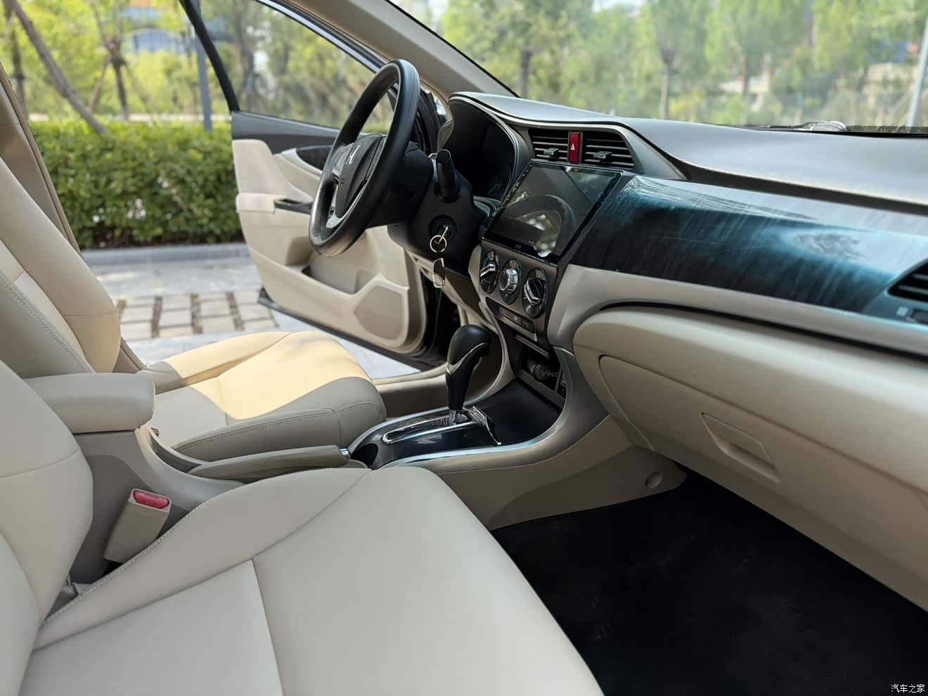 Honda Crider, 2016 9