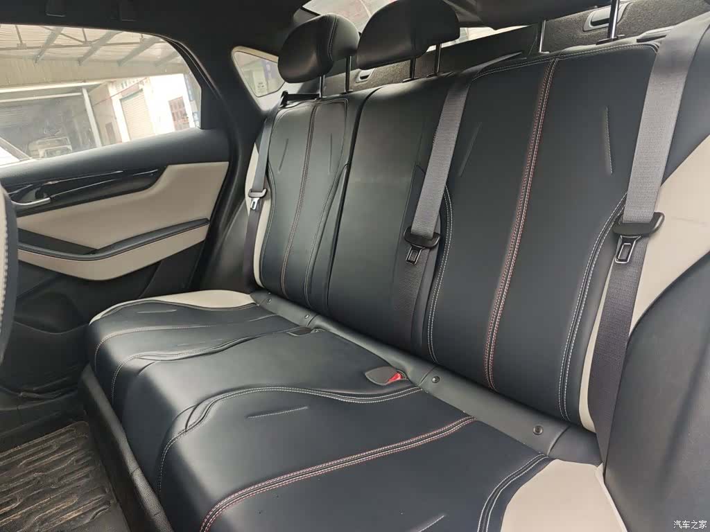 BYD Qin, 2023 14