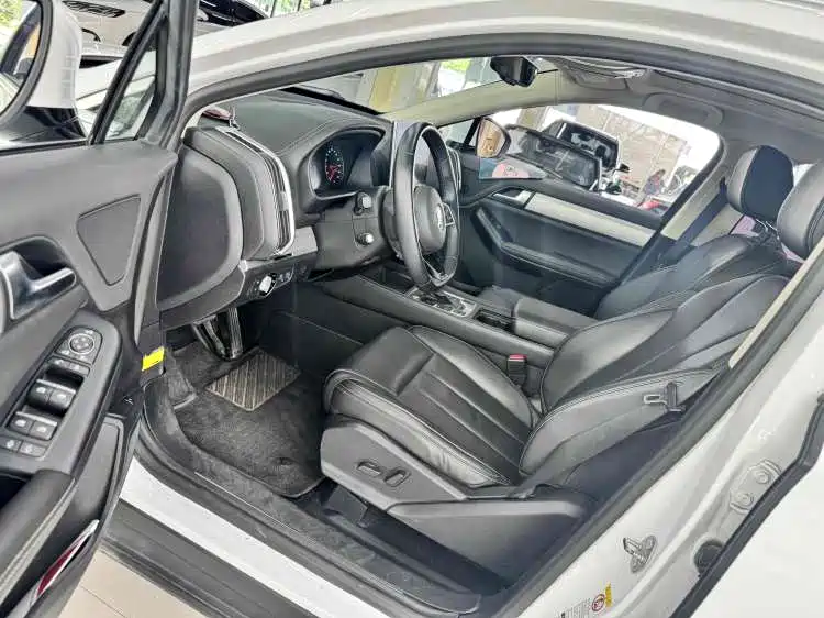 BYD Tang BYD Tang