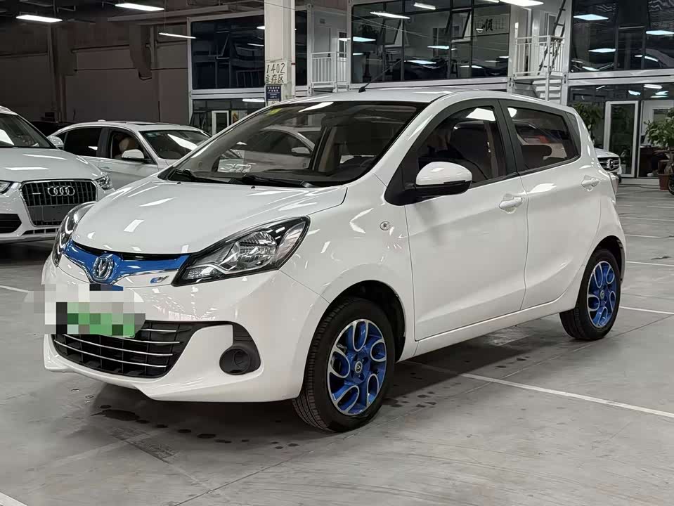 Changan Benben EV