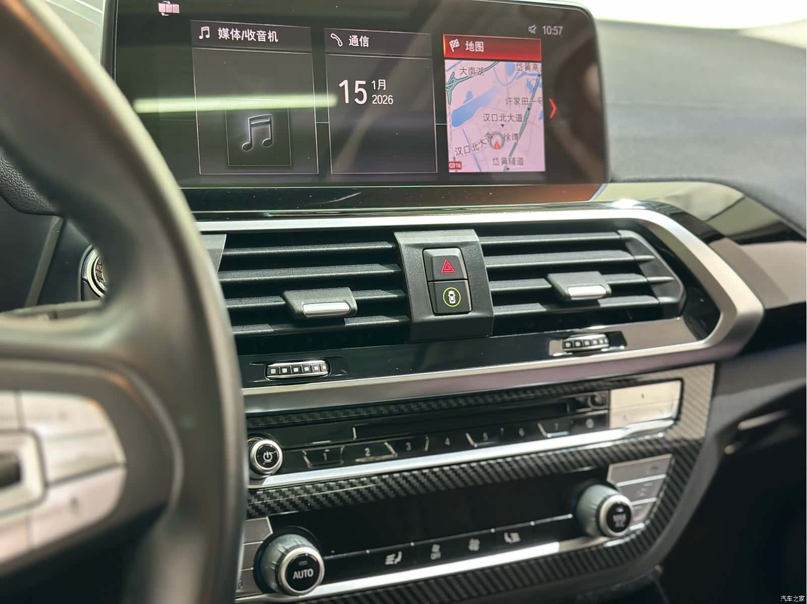 BMW X3, 2019 18