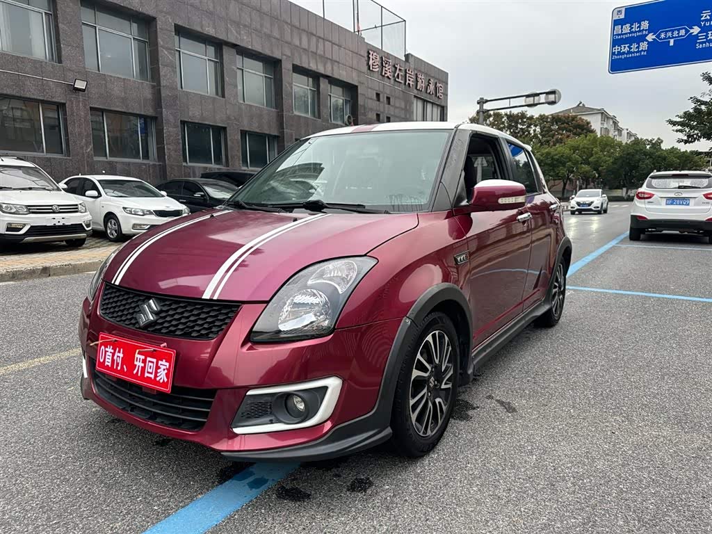 Suzuki