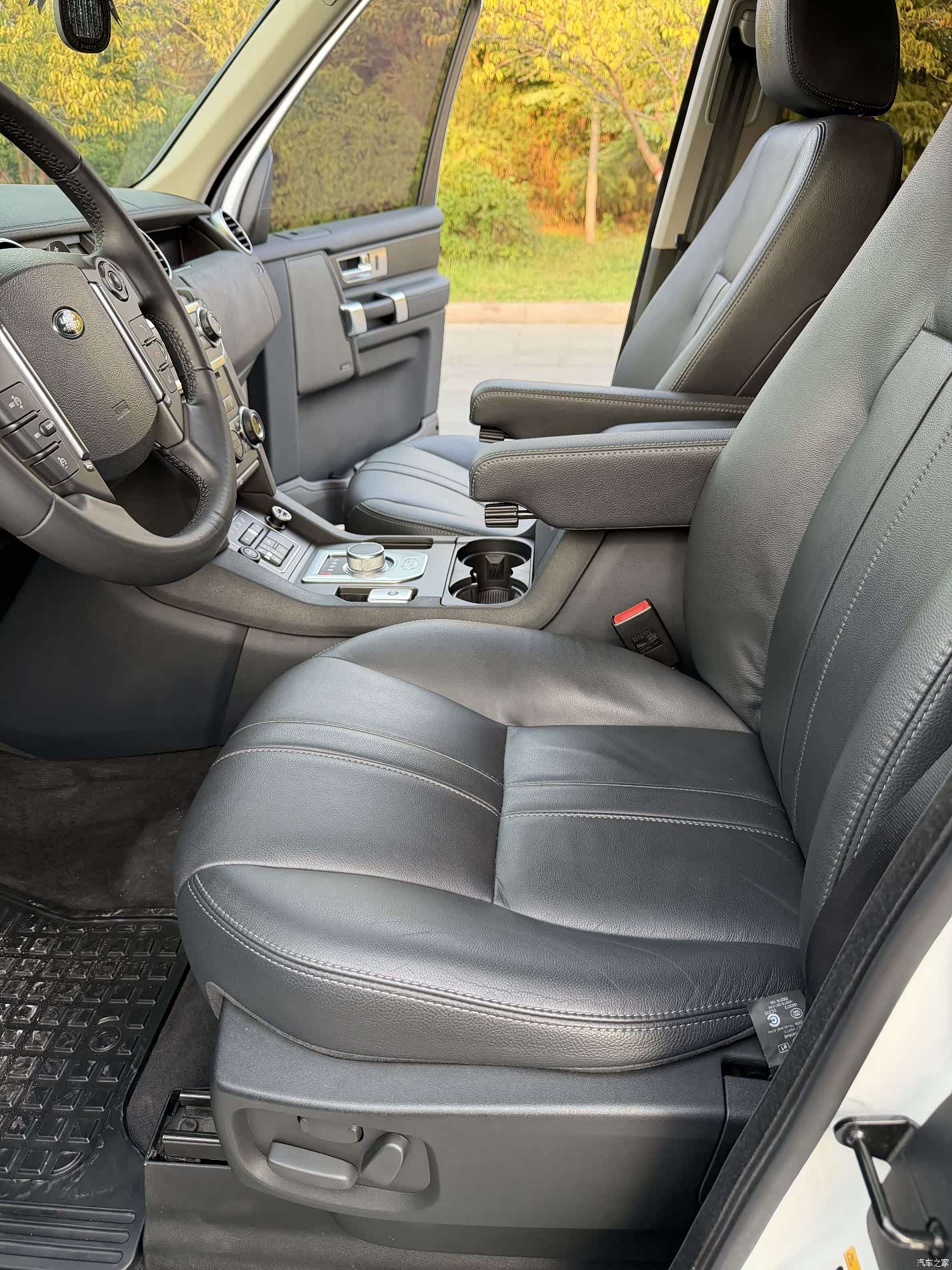 Land Rover Discovery, 2016 29