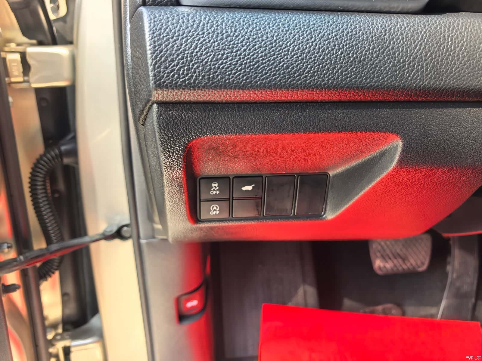 Honda UR-V, 2017 15