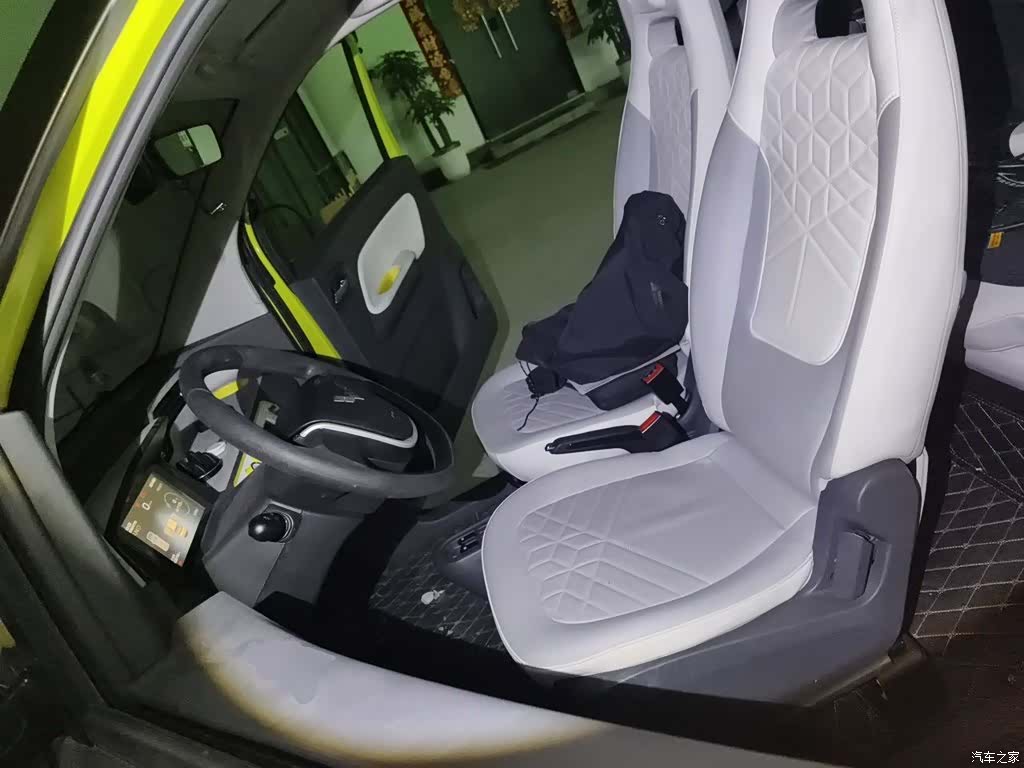 Wuling MINIEV, 2023 8