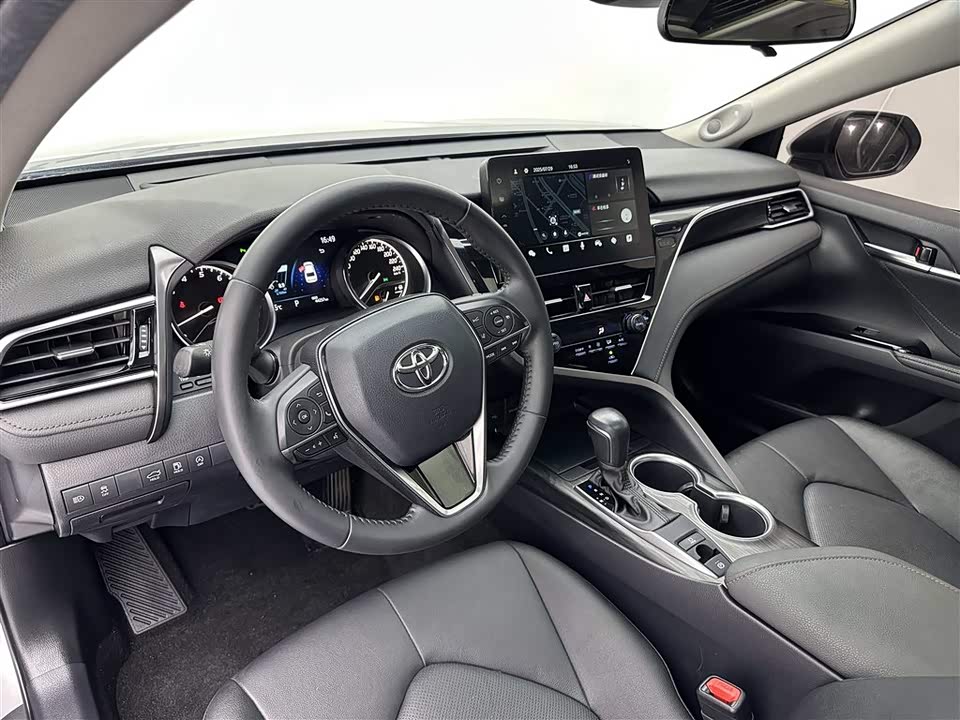 Toyota Camry Toyota Camry