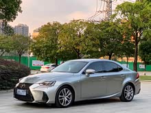 �׿���˹IS 2017�� 300 F SPORT��