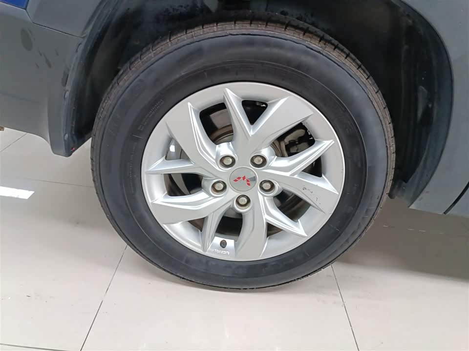 Wuling Wuling Hongguang S3