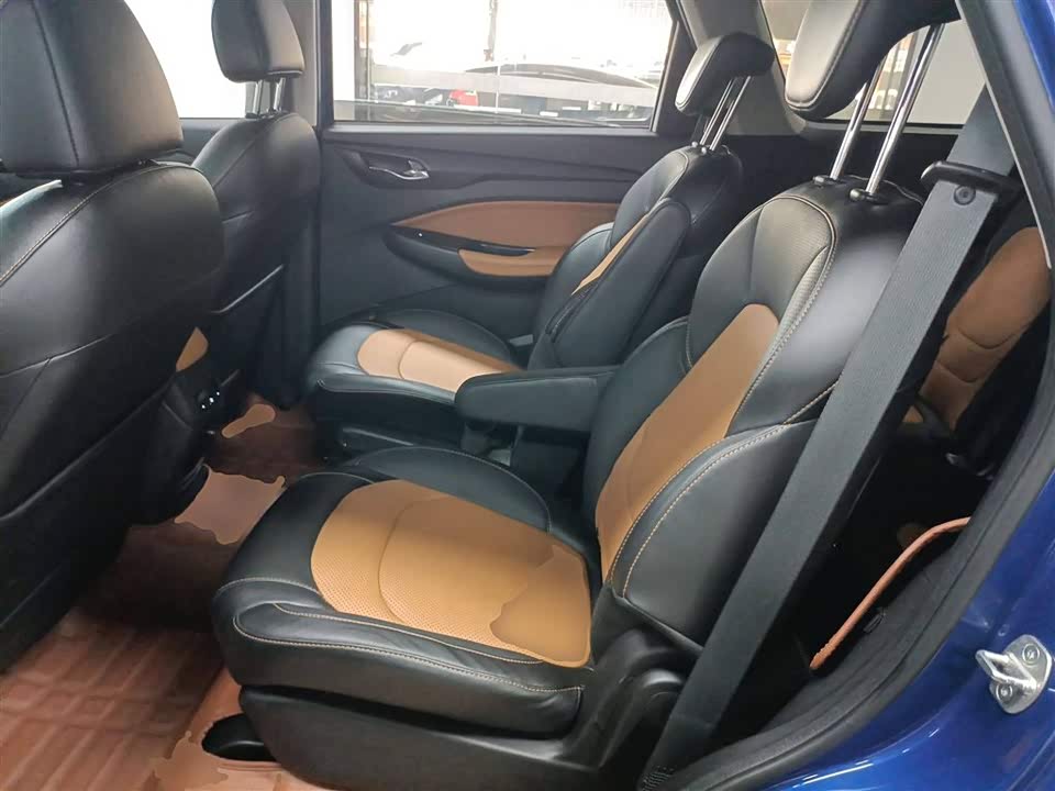 Wuling Wuling Hongguang S3