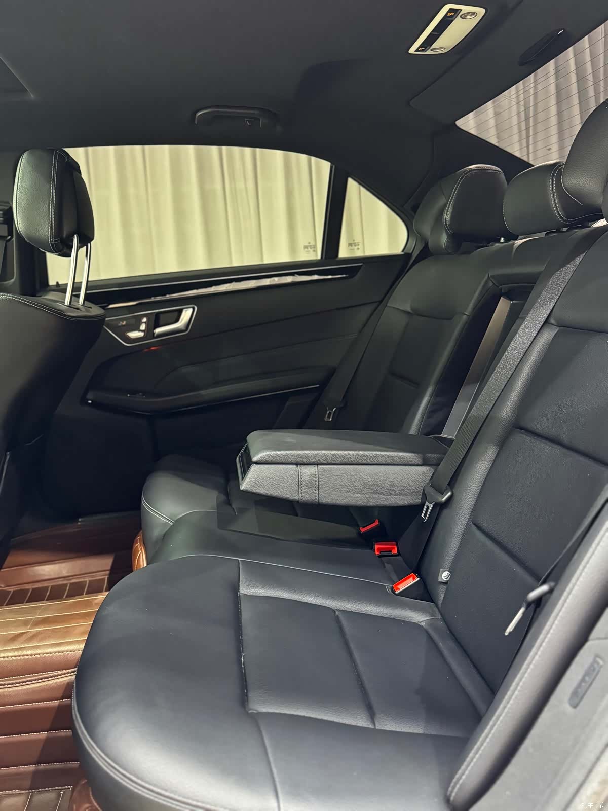 Mercedes-Benz E-Class, 2014 6