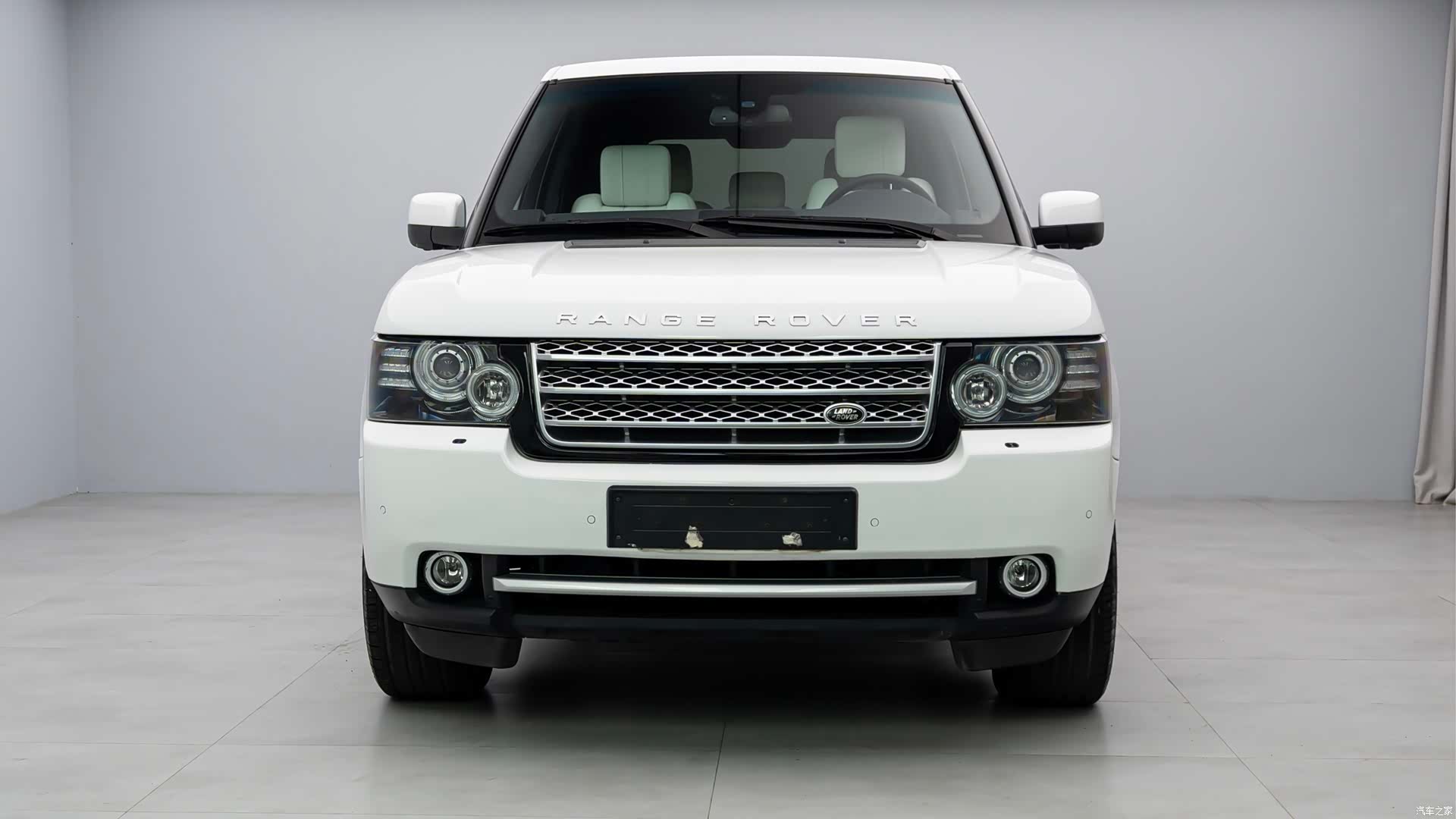 Land Rover Range Rover, 2012 1