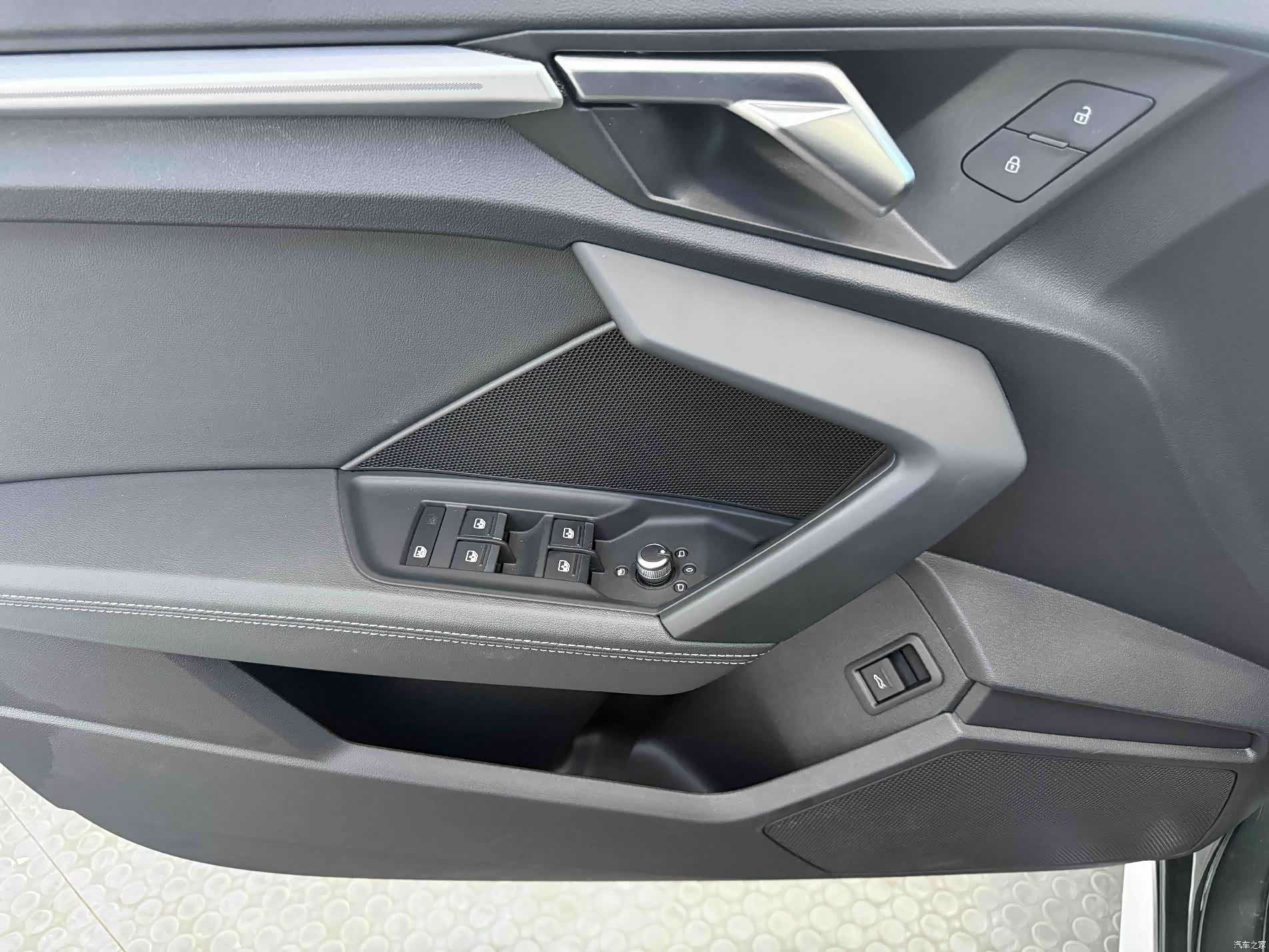Audi A3, 2023 10