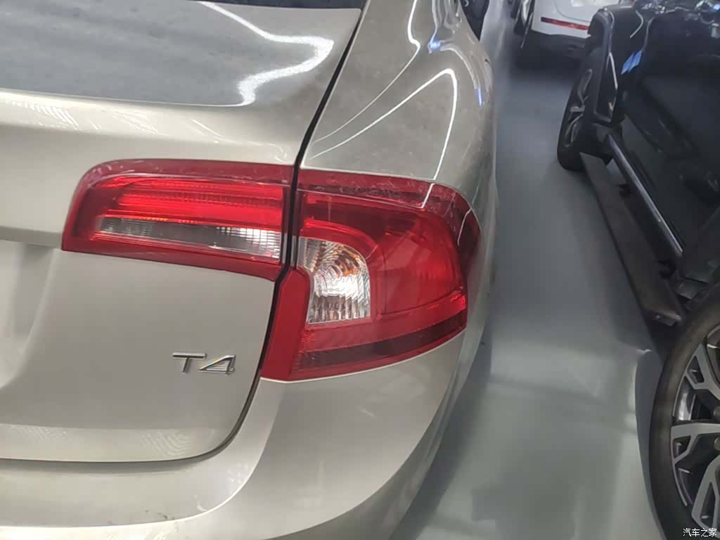 Volvo S60, 2016 8