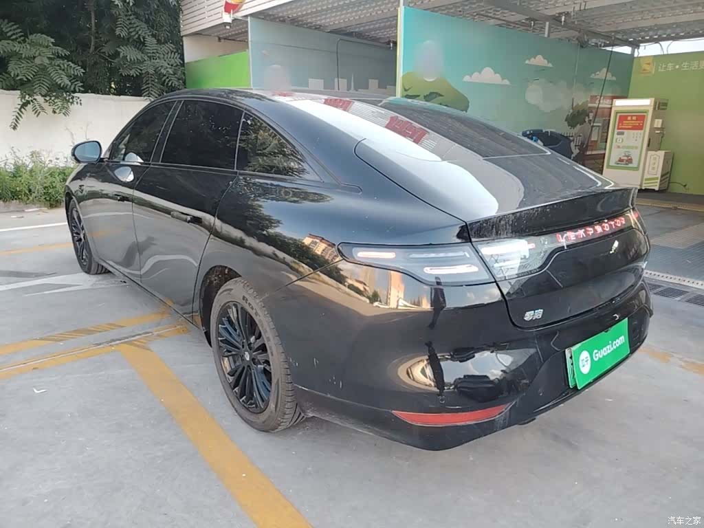Leapmotor C01, 2025 все фото