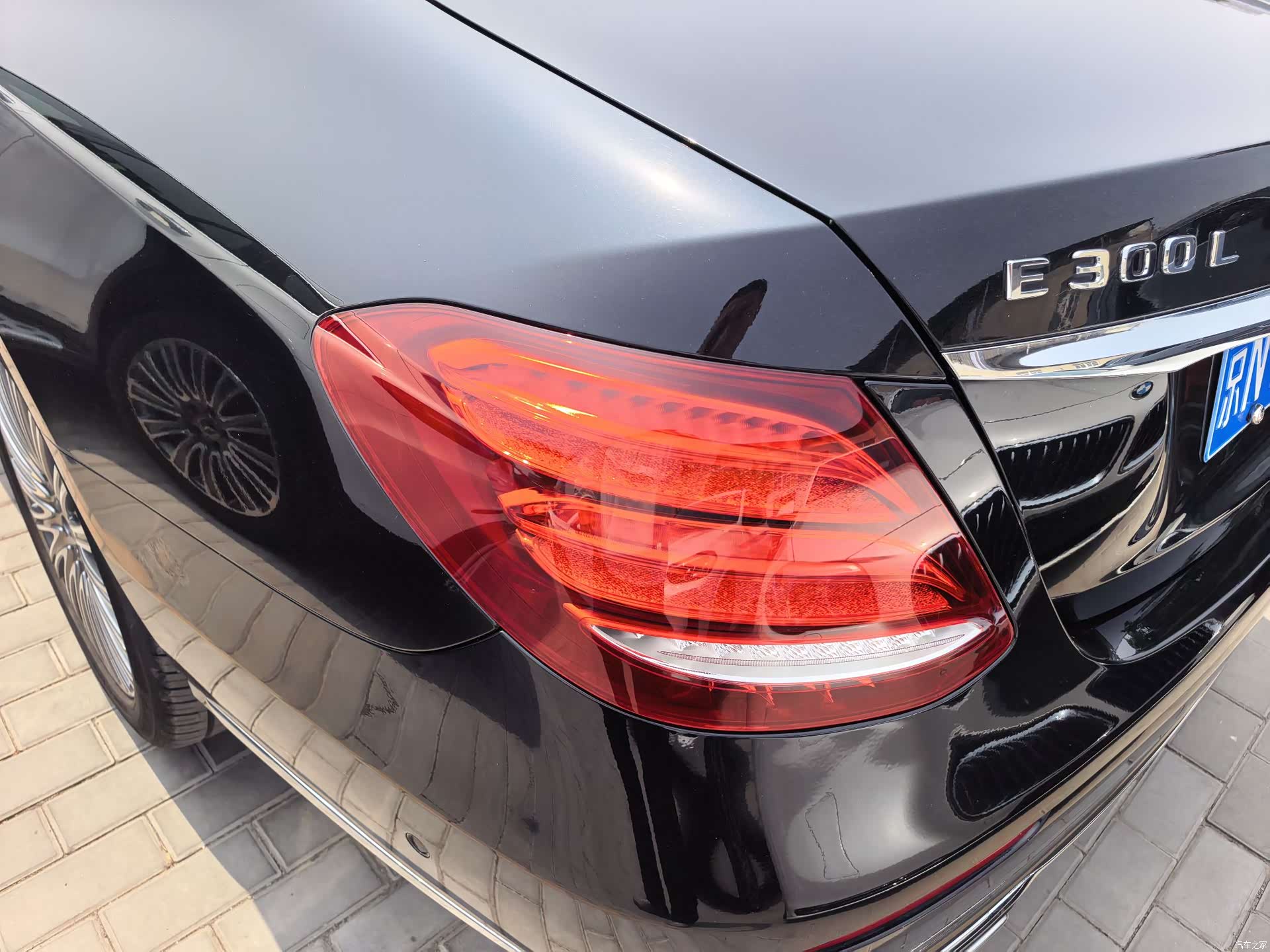 Mercedes-Benz E-Class, 2019 все фото