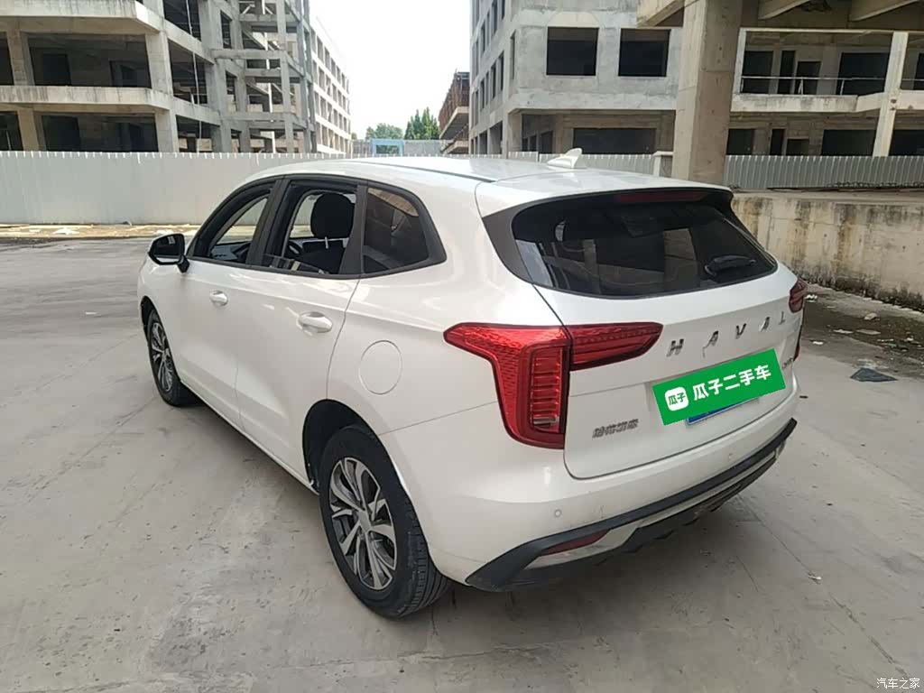 Haval First Love, 2021 все фото